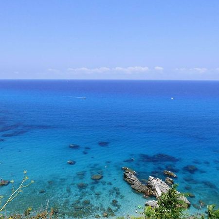 Aramoni B&B แซมโบรเน ภายนอก รูปภาพ